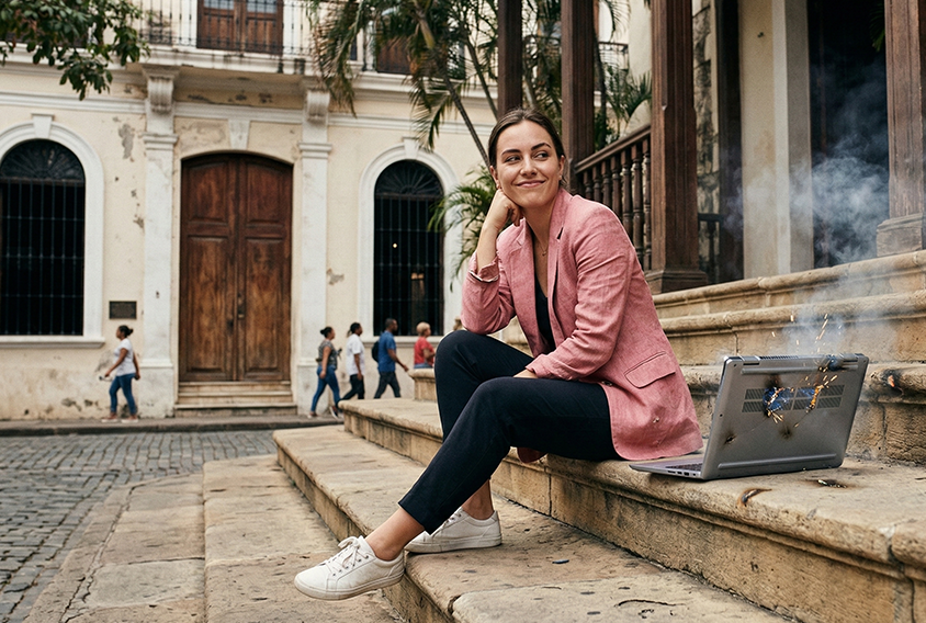 Destroying Inefficiency